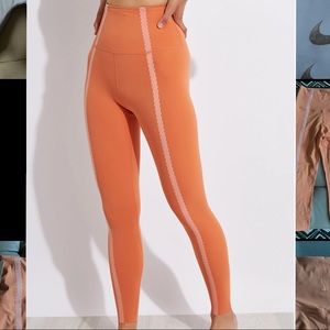 Nike yoga luxe leggings